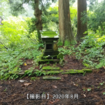 雨生神社の写真
