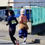 『新潟ハーフマラソン2023』の画像044
