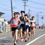 『新潟ハーフマラソン2023』の画像006