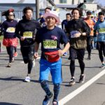 『新潟ハーフマラソン2023』の画像048