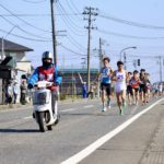 『新潟ハーフマラソン2023』の画像005