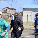 『新潟ハーフマラソン2023』の画像041
