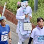 「新潟シティマラソン2023」の画像058